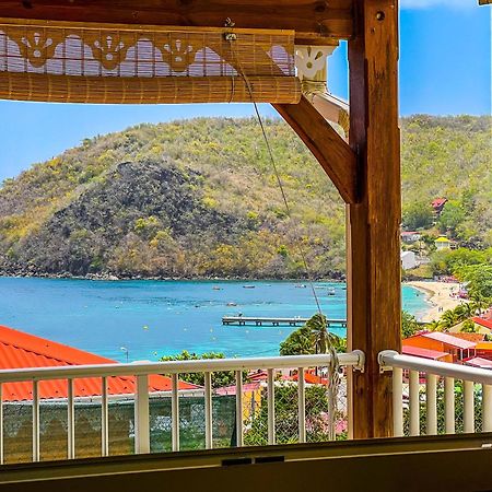 Appartamento Ocean Bleu 972 Orange N 2 Les Anses-d'Arlets Esterno foto